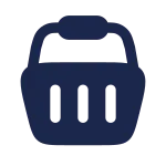 Cart 3 SVG Icon